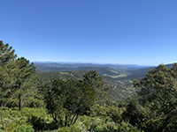 Collobrières
